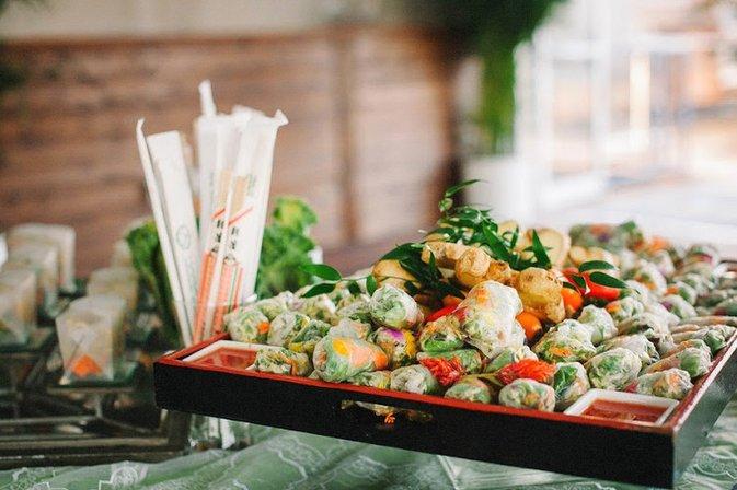 Amphora Catering