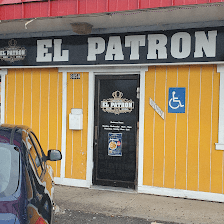El Patron Restaurant & Bar