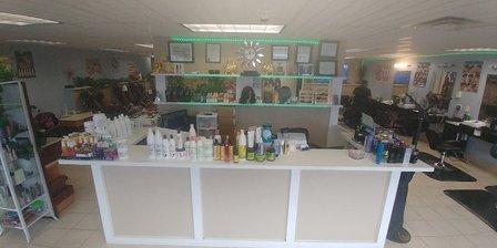 Claudia Hair Salon