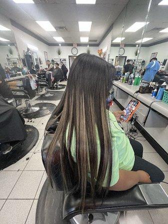 Liz Hair Design