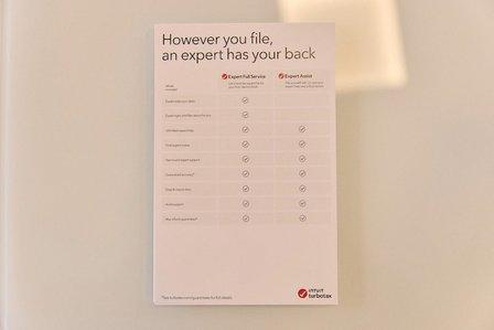 TurboTax - Dulles Tech Corridor, Herndon