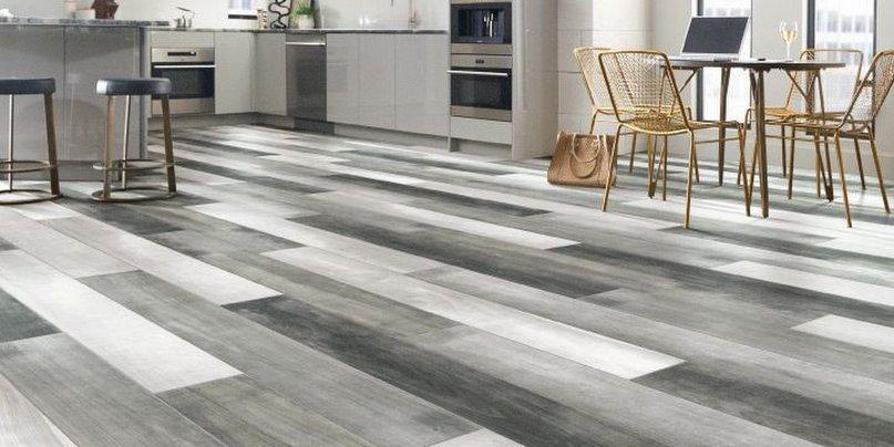 H&E Flooring Installation LLC