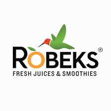 Robeks Fresh Juices & Smoothies