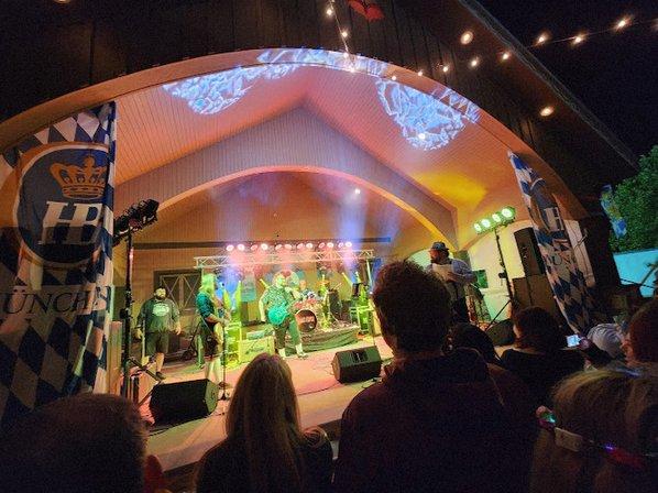 Tollhouse Center