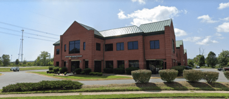 Jason T. Williams DC - Chiropractor