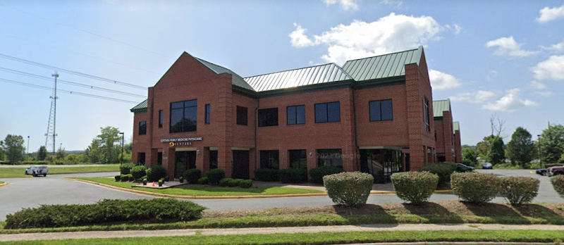 Jason T. Williams DC - Chiropractor