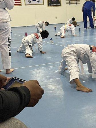 United Martial Arts
