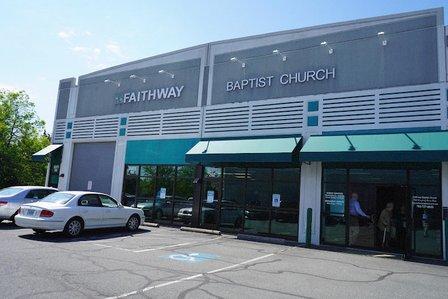 Faithway Baptist Church