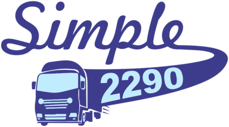 Simple 2290