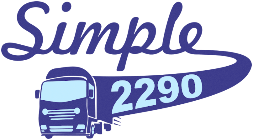 Simple 2290
