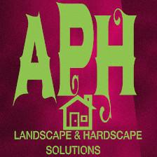 APH Landscape & Hardscape Solutions LLC