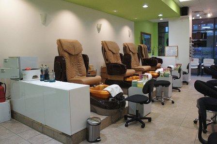 Hair & Nail Boutique