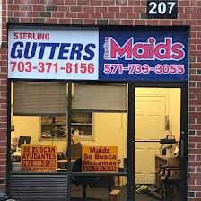 STERLING MAIDS