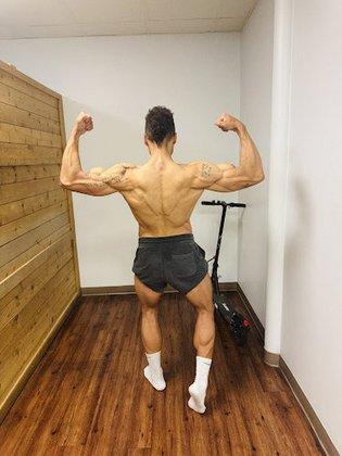 SOS Fit