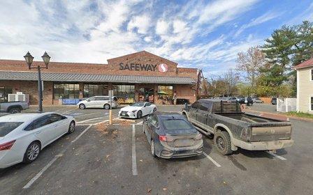 Safeway Floral