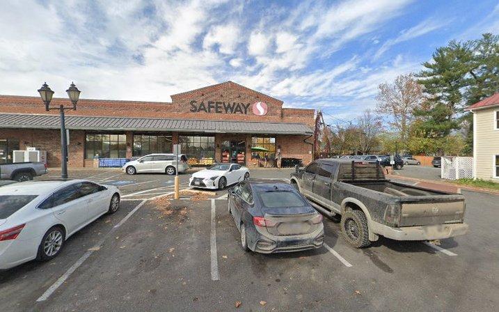 Safeway Floral