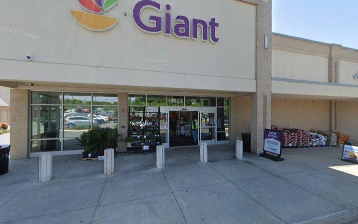 Giant Floral
