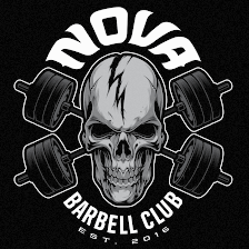 NOVA Barbell Club I Personal Training, Group Class & Open Gym