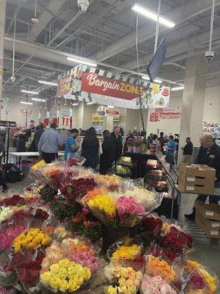 Grocery Outlet