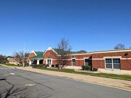 Countryside Elementary School