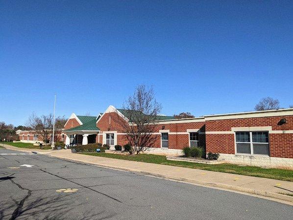 Countryside Elementary School