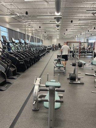 The Fitness Equation