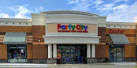 Party City