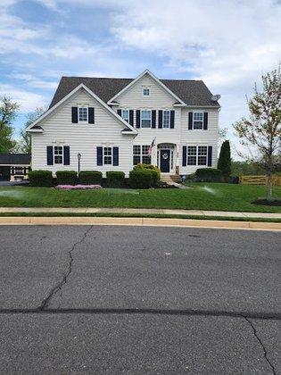 TruGreen Lawn Care