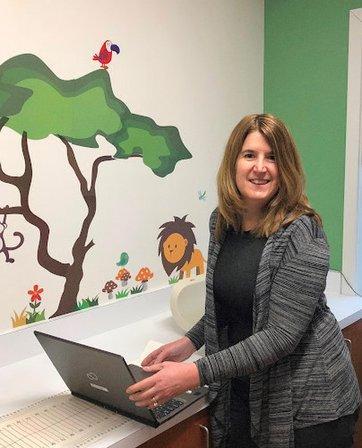 Capital Area Pediatrics - Vienna