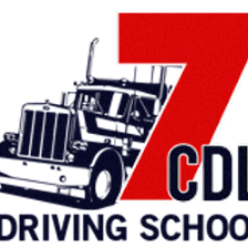 7 CDL Driving School