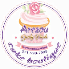 Arezou Cake Boutique LLC