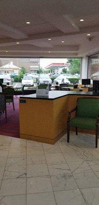 TD Bank