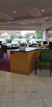 TD Bank