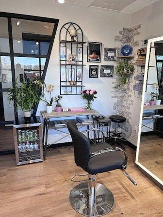 Faina Hair Salon