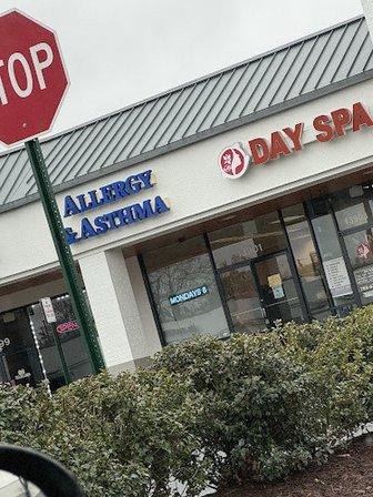 Allergy and Asthma Specialists of Greater Washington