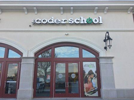 theCoderSchool