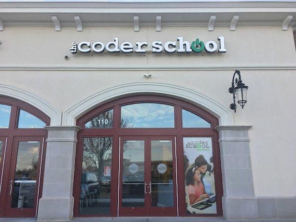 theCoderSchool