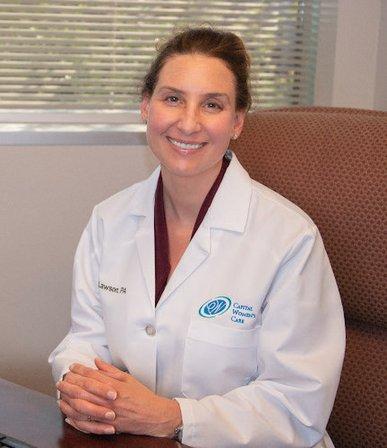 Erin Lawson, PA-C