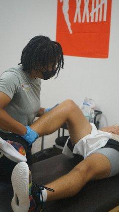Process Physical Therapy and Performance Manassas