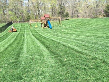 Broadlands Landscaping LLC