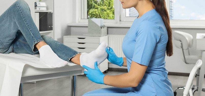 Mountain Spring Podiatry