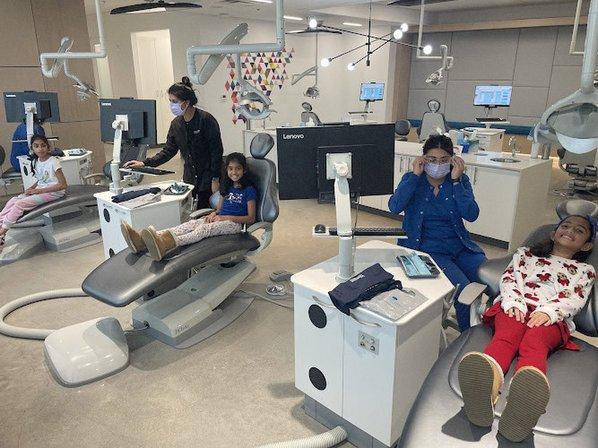 Little Smiles Pediatric Dentistry