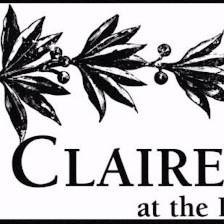 Claire's at the Depot