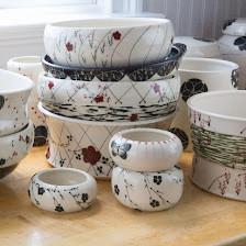 White House Ceramic Studios