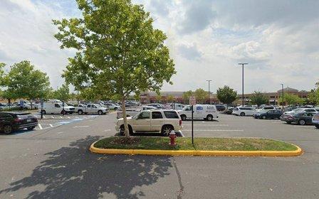 Parking Lot