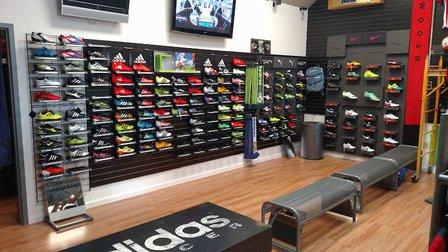 Sports Scene