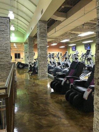 Planet Fitness