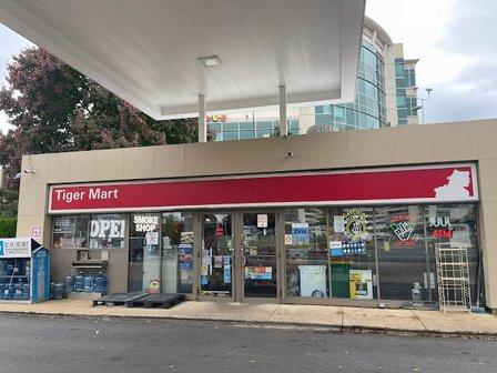 Exxon