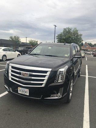 royal highness sedan llc