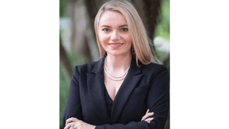 Olga Mazur MD